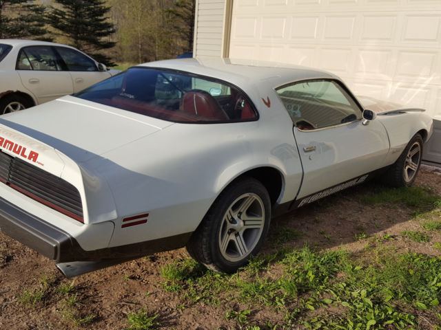 1979 Pontiac Firebird Formula - photo 5