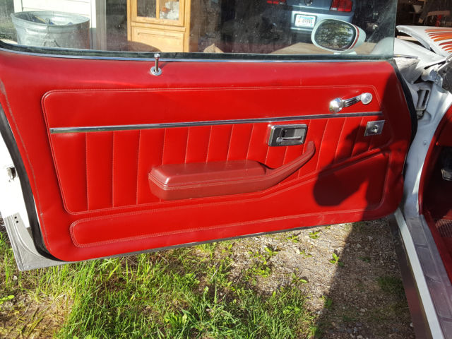 1979 Pontiac Firebird Formula - photo 7