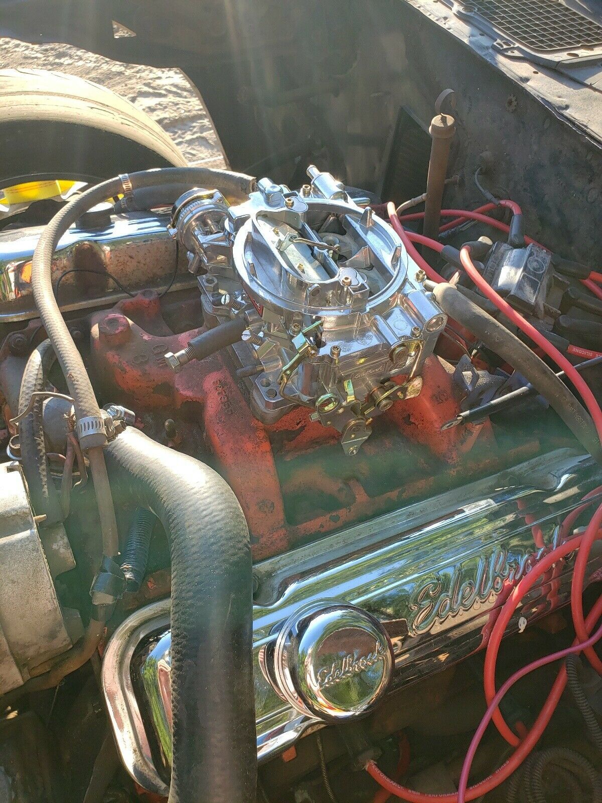 1979 Pontiac Firebird Formula - photo 10