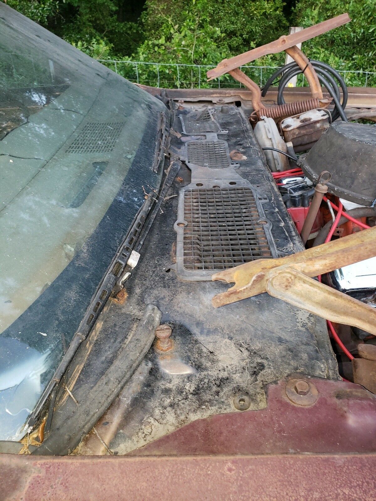 1979 Pontiac Firebird Formula - photo 12