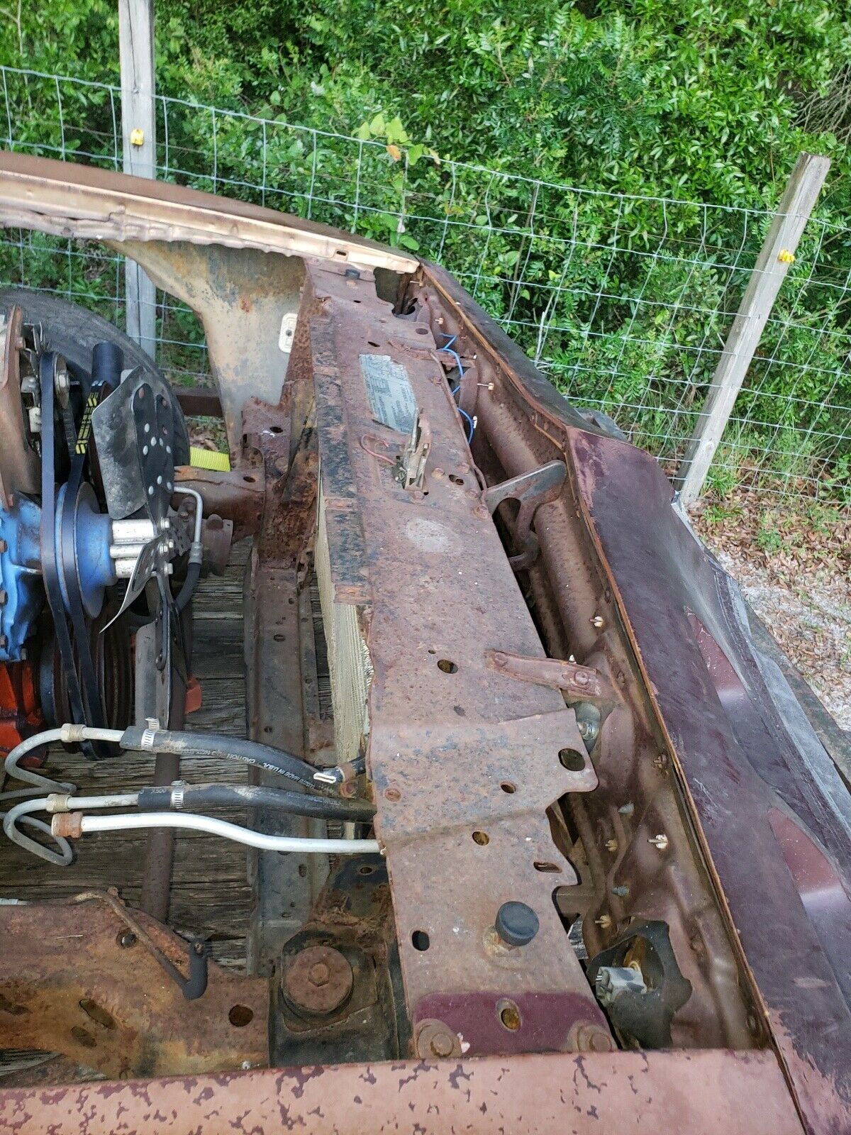 1979 Pontiac Firebird Formula - photo 4