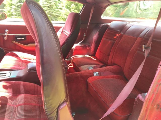 1979 Pontiac Firebird - photo 10