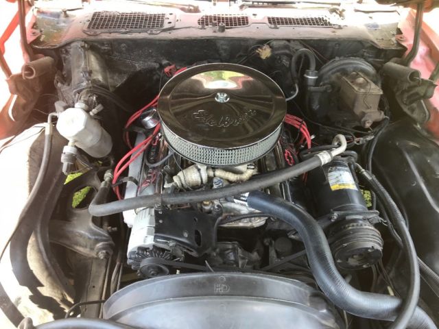 1979 Pontiac Firebird - photo 11