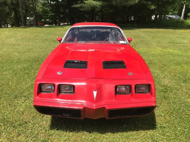 1979 Pontiac Firebird - photo 2