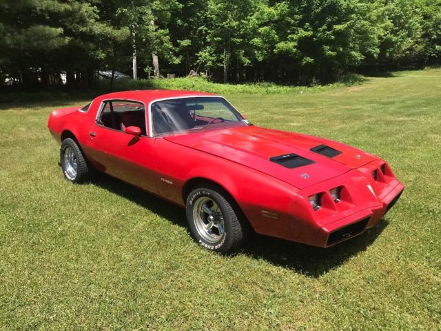 1979 Pontiac Firebird - photo 3