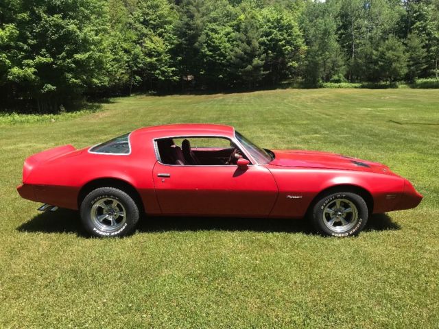 1979 Pontiac Firebird - photo 4