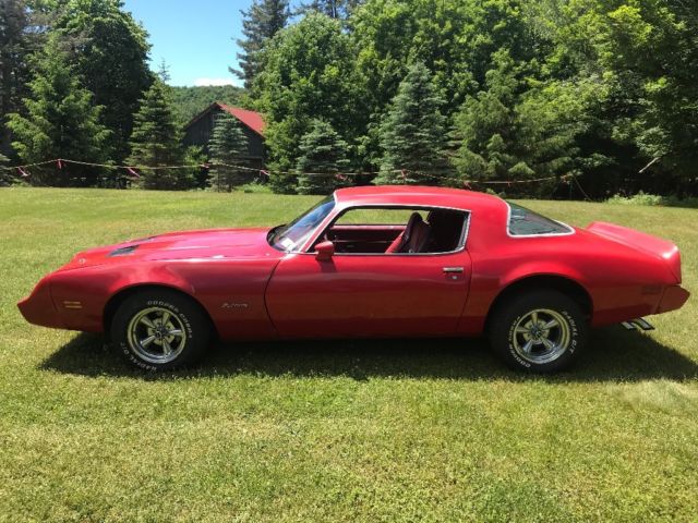 1979 Pontiac Firebird - photo 5