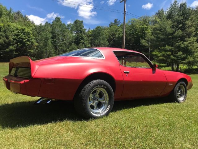 1979 Pontiac Firebird - photo 6
