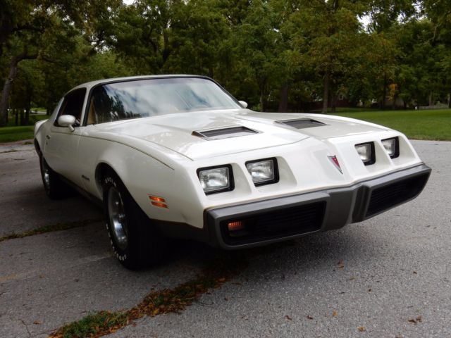 1979 Pontiac Firebird Formula Coupe 2-Door - photo 3