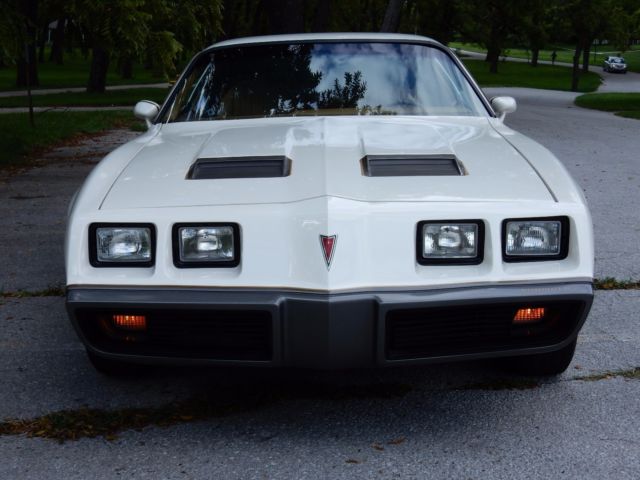 1979 Pontiac Firebird Formula Coupe 2-Door - photo 4
