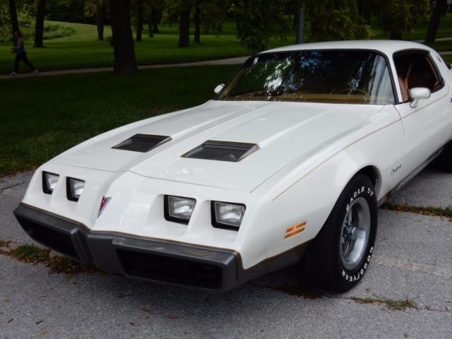 1979 Pontiac Firebird Formula Coupe 2-Door - photo 5