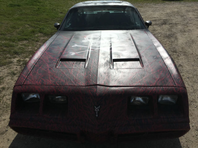 1979 Pontiac Firebird - photo 10