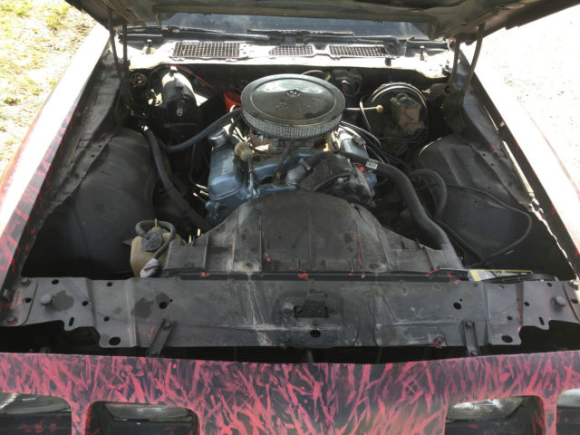 1979 Pontiac Firebird - photo 11