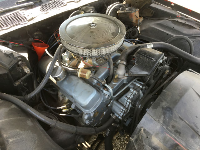 1979 Pontiac Firebird - photo 12