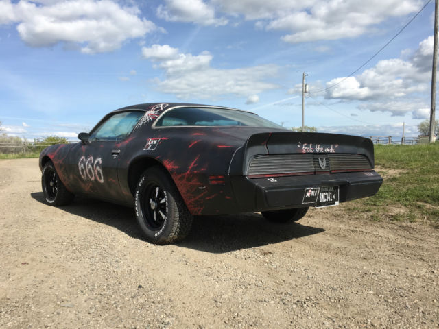1979 Pontiac Firebird - photo 6
