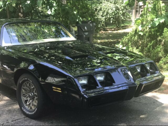1979 Pontiac Firebird