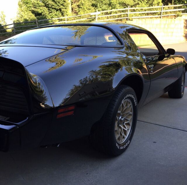 1979 Pontiac Firebird - photo 2