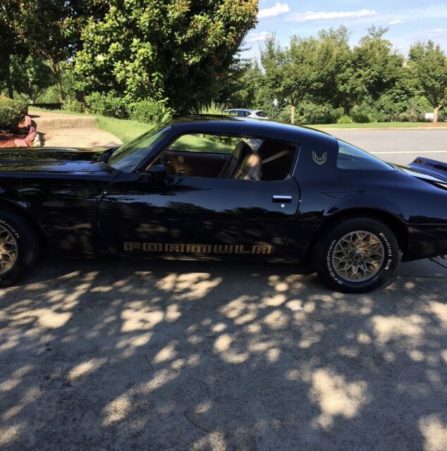 1979 Pontiac Firebird - photo 3