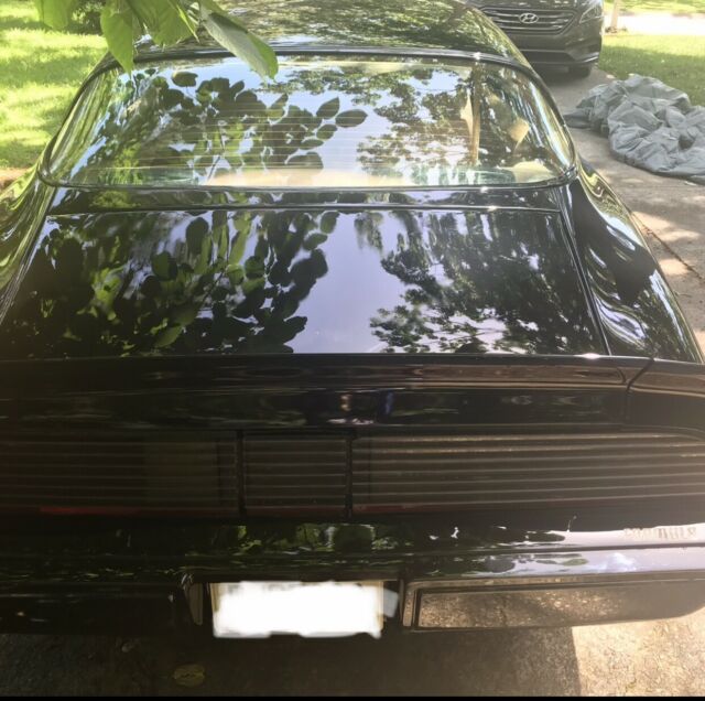 1979 Pontiac Firebird - photo 4