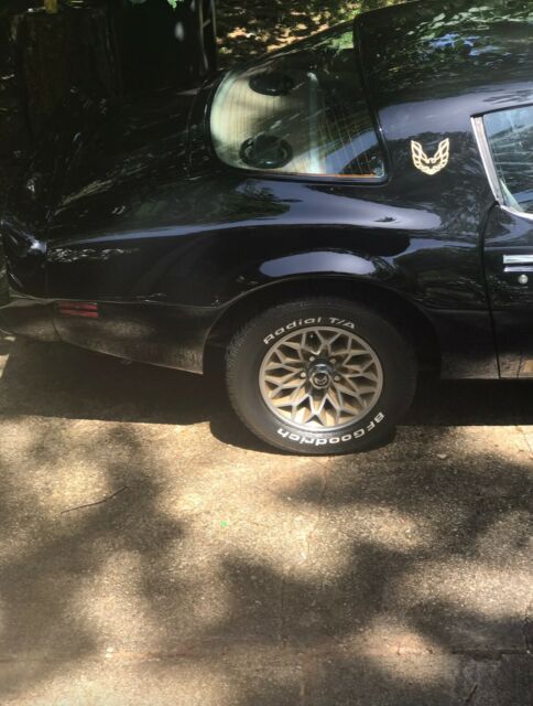 1979 Pontiac Firebird - photo 6