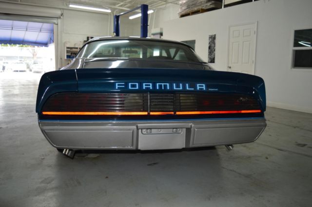 1979 Pontiac Firebird -- - photo 10