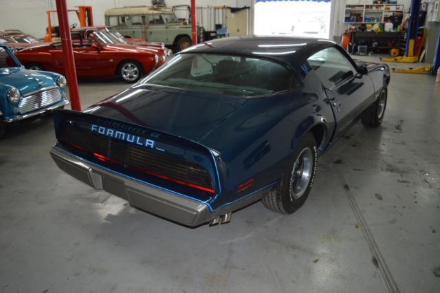 1979 Pontiac Firebird -- - photo 11