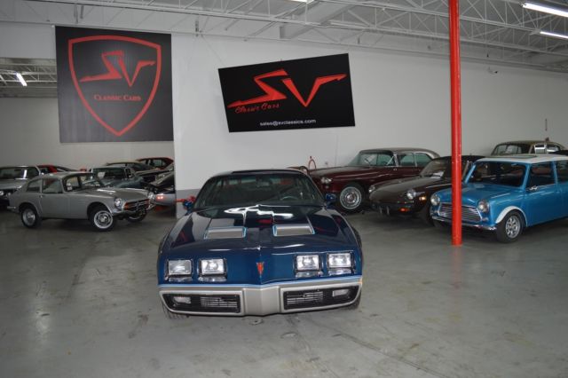 1979 Pontiac Firebird -- - photo 2