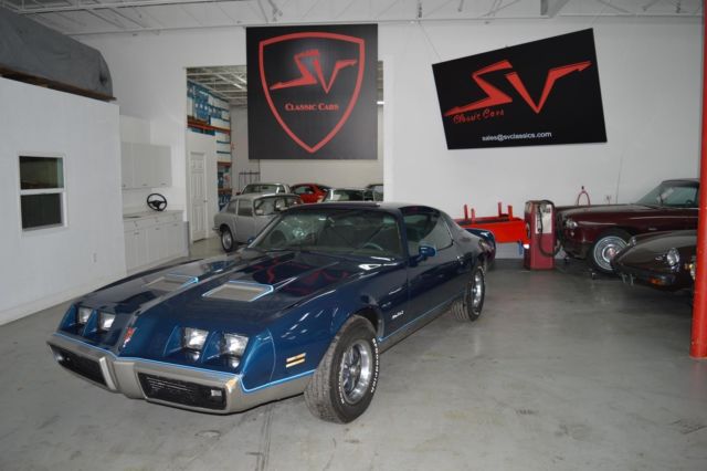 1979 Pontiac Firebird -- - photo 3