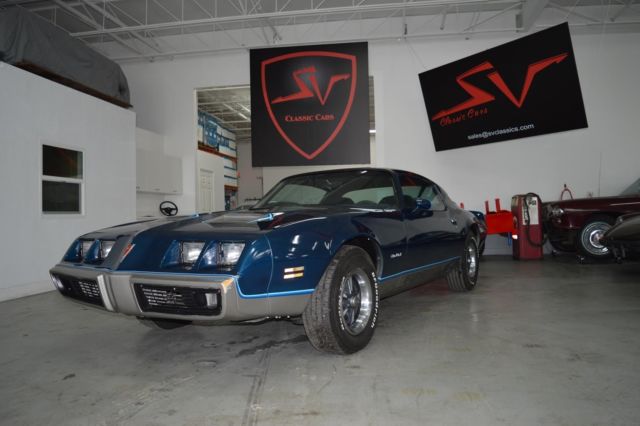 1979 Pontiac Firebird -- - photo 4