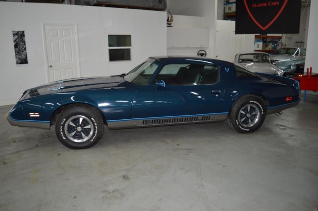 1979 Pontiac Firebird -- - photo 5