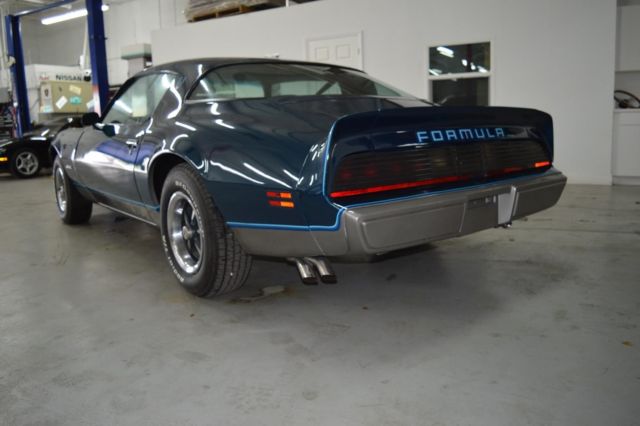 1979 Pontiac Firebird -- - photo 8