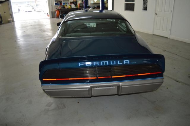 1979 Pontiac Firebird -- - photo 9