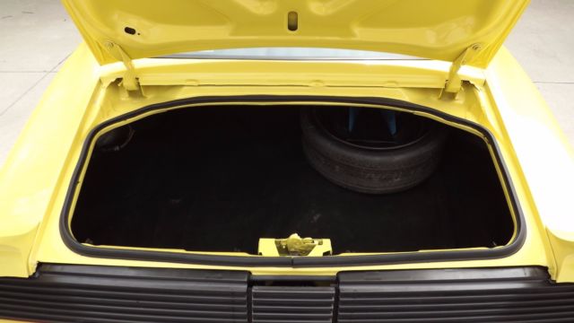 1979 Pontiac Firebird Formula - photo 10