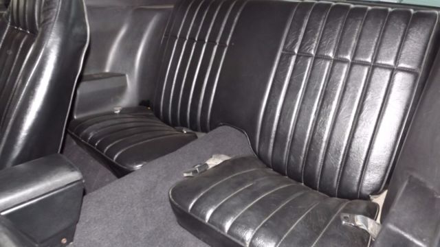 1979 Pontiac Firebird Formula - photo 13