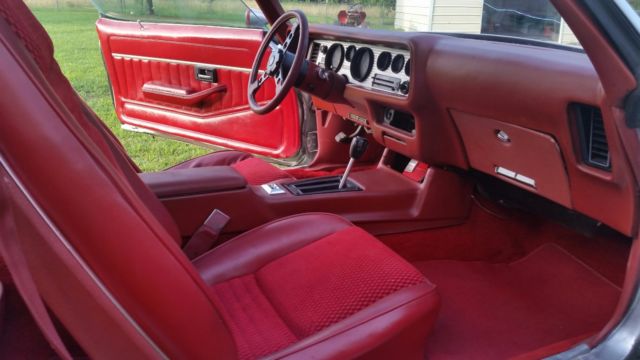 1979 Pontiac Firebird - photo 10