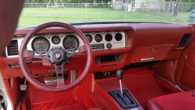 1979 Pontiac Firebird - photo 11