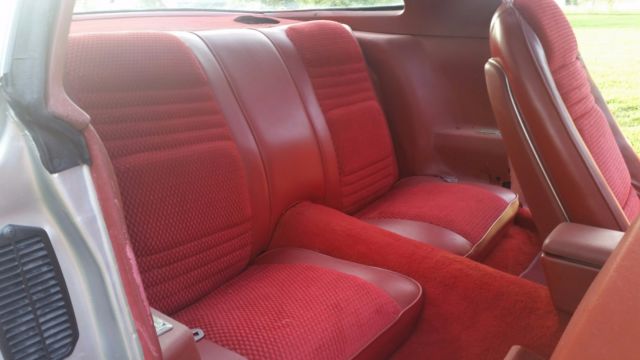 1979 Pontiac Firebird - photo 12