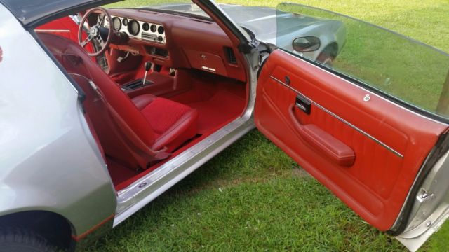 1979 Pontiac Firebird - photo 13