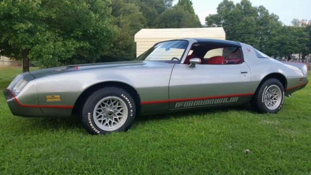 1979 Pontiac Firebird - photo 3