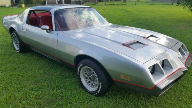 1979 Pontiac Firebird - photo 5