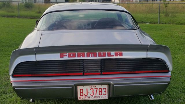1979 Pontiac Firebird - photo 6