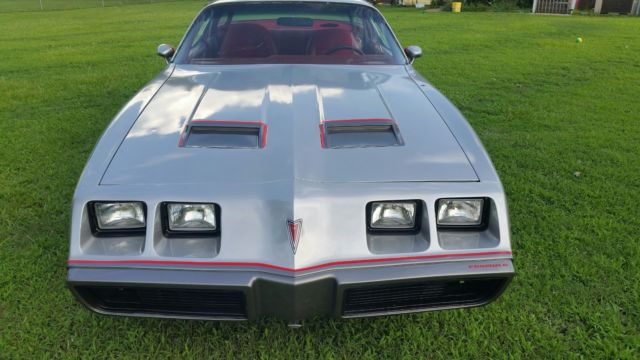 1979 Pontiac Firebird - photo 8