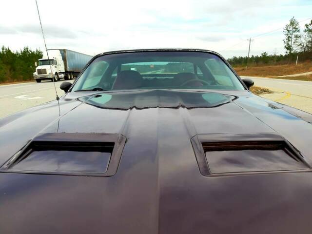 1979 Pontiac Firebird Formula - photo 10