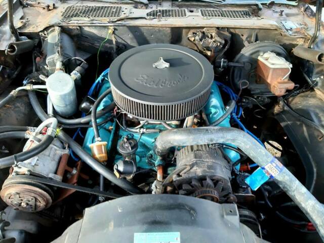 1979 Pontiac Firebird Formula - photo 12