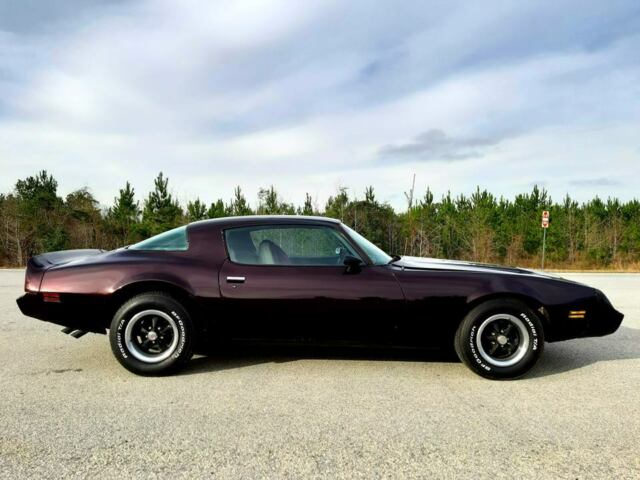 1979 Pontiac Firebird Formula - photo 2