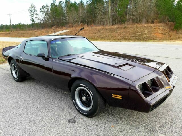 1979 Pontiac Firebird Formula - photo 3