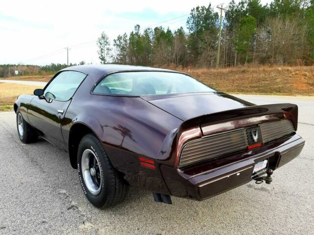 1979 Pontiac Firebird Formula - photo 4