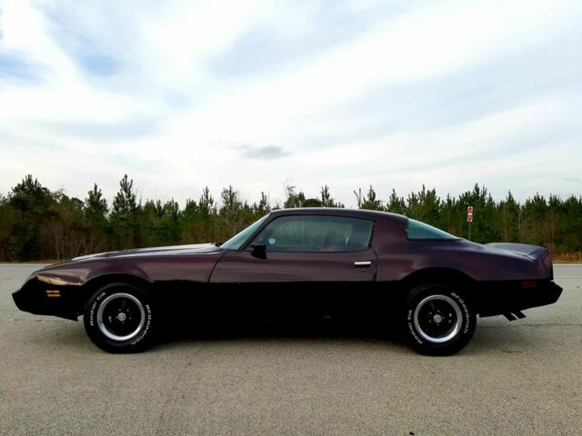 1979 Pontiac Firebird Formula - photo 5
