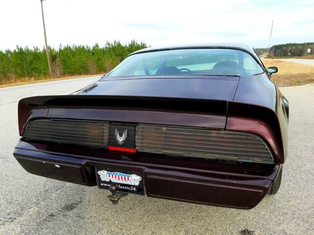 1979 Pontiac Firebird Formula - photo 6