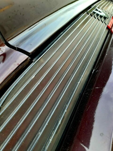 1979 Pontiac Firebird Formula - photo 7